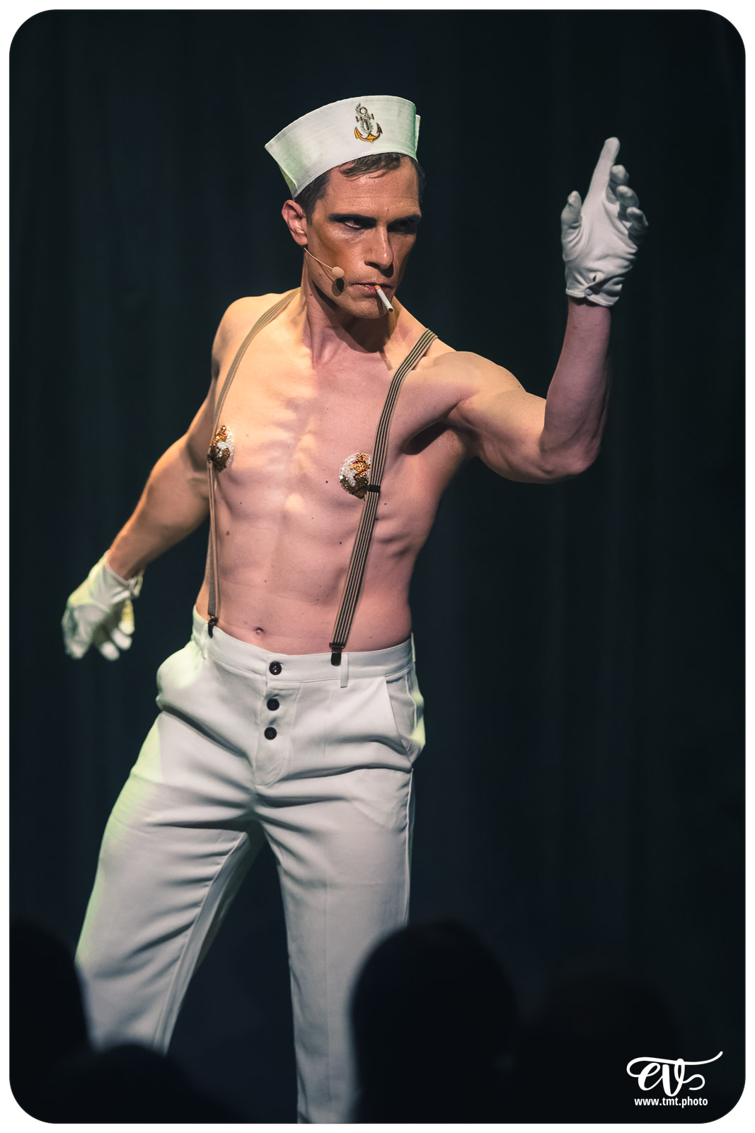 LES COURBES DE L'IL#5